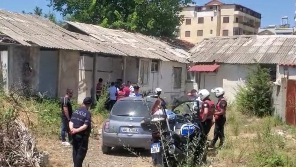 Puna e policisë në një javë: 108 të arrestuar dhe 14 të shpallur në kërkim vlore policia ani begaj