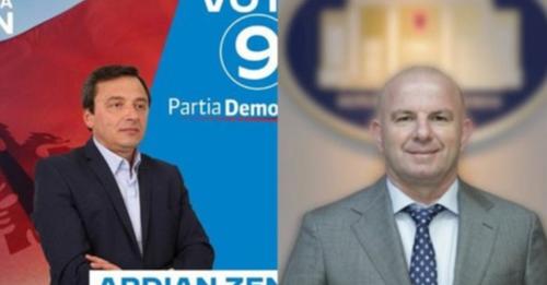 Votat e Zenelit ia kaluan Gështenjës/ Arrestohet një nga komisionerët e shpallur në kërkim zeneli