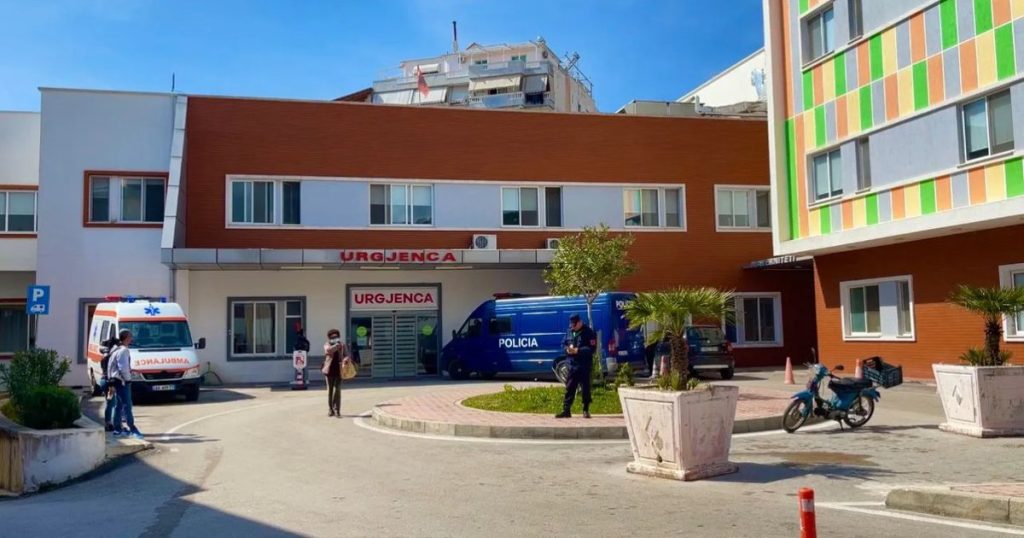 E zuri korrenti, ndodh mrekullia për 4-vjeçarin në Sarandë 1200 630 62989b2287388