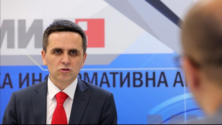 Partia BESA fiton zgjedhjet në Tetovë, Ahmeti pranon humbjen 1661068559 maqedoni