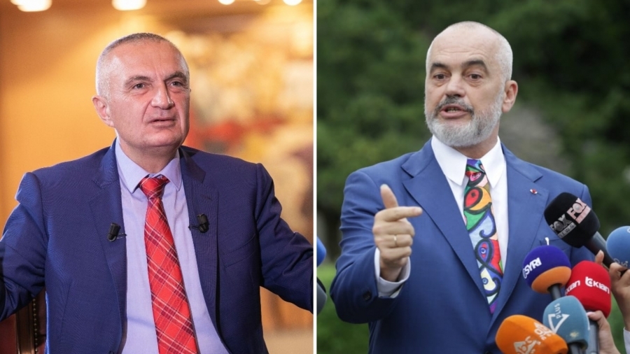 “Unë e kap demin prej brirësh dhe e plas në tokë”/ Meta-Ramës: Je zemërlepur! Mos më dil përpara me… 25DA19E0 B362 47FA BEB7 F5EEE4CCF0E1