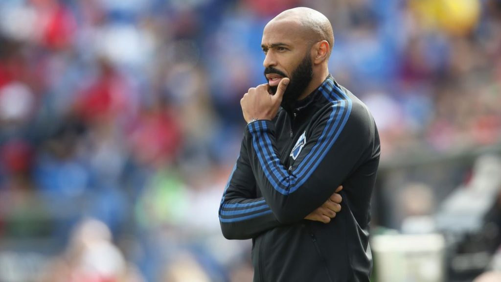 Thiery Henry zbulon për kë ka bërë tifozeri në 15 vitet e fundit: Jo Ronaldo, e as Mesi por… 2830893 58382888 2560 1440