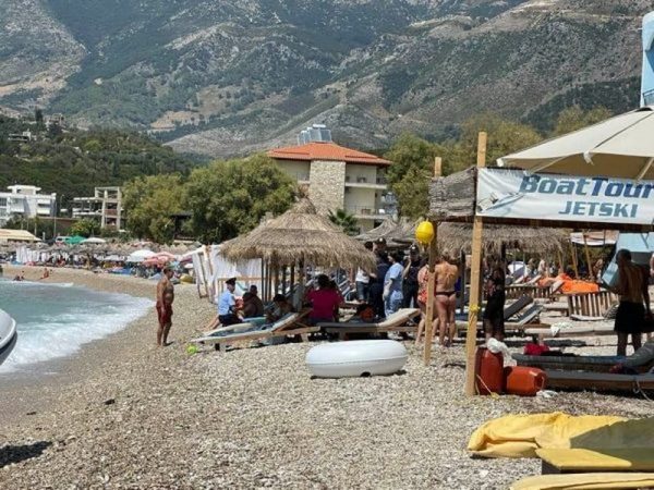 Tragjedia në Himarë, deputeti Sula: Ngjarja e Potamit ishte e paralajmëruar 296583212 458350379632346 1983617711492352943 n 600x450 1