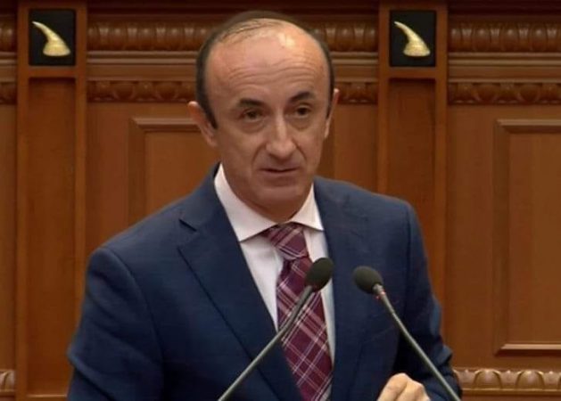 Rritja e çmimeve të ushqimeve, deputeti i PD: Kjo është kriminale 296718430 462232295910821 59586386036310860 n 629x450 1