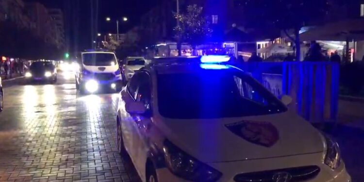 U kap me drogë në makinë, arrestohet ish-polici në Kuçovë 3BA8167C 5F60 4FC9 9729 C3299A5BED12