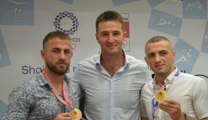 Të rinjtë kanë nevojë për shembuj suksesi dhe jo për show 3c31bc8b e8cf 47ba 8e05 278a1239a61f