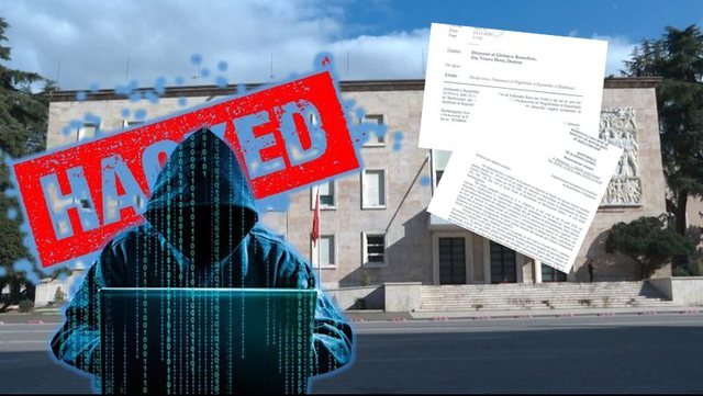 Hackeri bjellorus grabiti të dhënat e bankave shqiptare, skandalin e zbuloi grupi “Drejtësia e Atdheut” 640 0 1661960632xhomeland 1 805