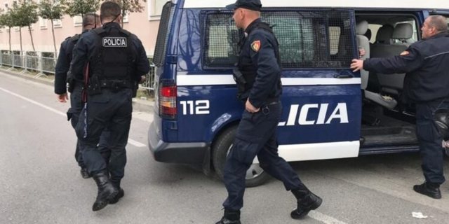 Arrestohet 27-vjeçari nga Vora, i hoqi me dhunë nga qafa varësen qytetarit 640 0 625431fa5c181