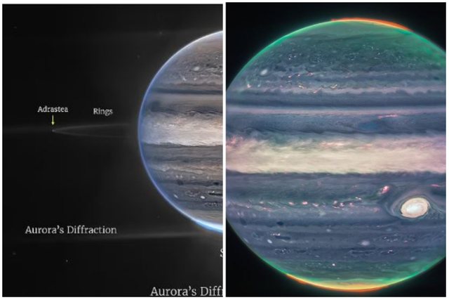 NASA publikon imazhet mahnitëse të Jupiterit 640 0 6303bbc83be07