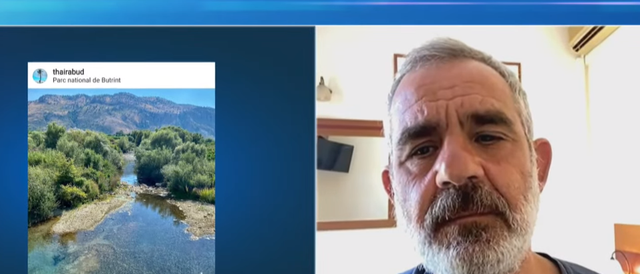 Austriaku rrëfen aventurën nga Veriu në Jug, 800 km në këmbë përmes Shqipërisë 640 0 6f1c24f38e9e2c0eb0b15260da436802 1