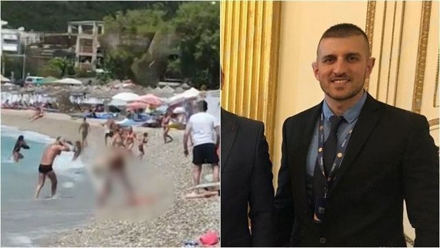 “Vrasje e kryer nga pakujdesia”, ja akuza për komisarin që aksidentoi për vdekje 7-vjeçaren. AMP: Mjeti me dokumente të rregullta 640 0 arjan tase 1659450958