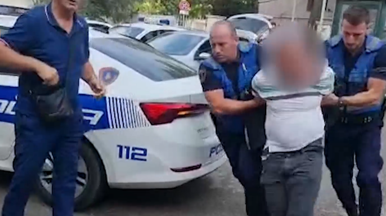 Zbulohet dëshmia e gruas së autorit që plagosi punonjësin e IMT-së: U afrova, por… 764 428 1660323382xqani mucapng 858
