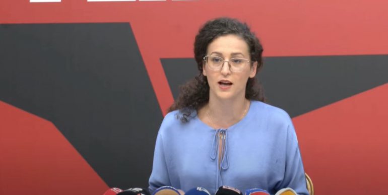 Partia e Lirisë depoziton në SPAK 50 dokumente, akuza të reja për inceneratorët 77787845 770x387 1