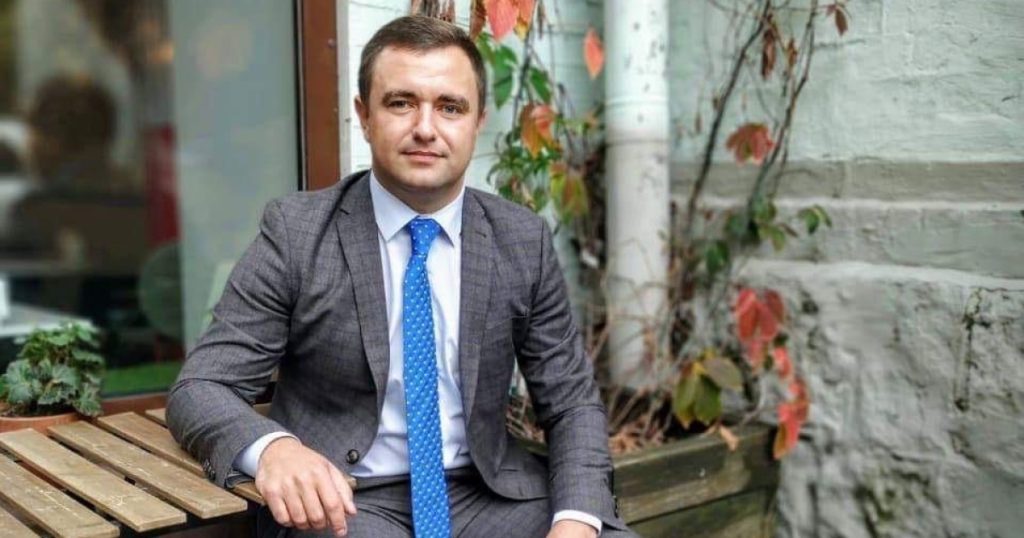 Ish-deputeti ukrainas gjendet i vrarë me plumb në kokë 9C4BC97C 962D 41E0 AFD7 87B72FA03B48