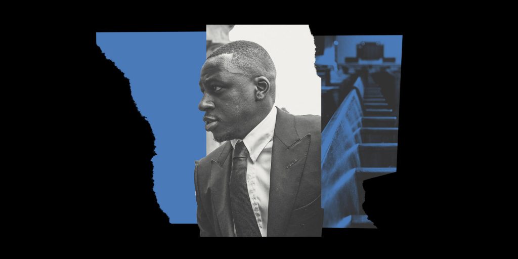 Në gjyq dalin pamjet, ylli i Francës përdhunoi 7 vajza të mitura. Ndaj tij rëndojnë plot 10 akuza Benjamin Mendy trial scaled 1