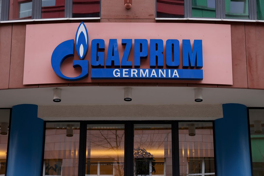 Presioni nga Rusia? Gjermania përgatit terrenin për shtetëzimin e “Gazprom Germania” Gazprom Germania