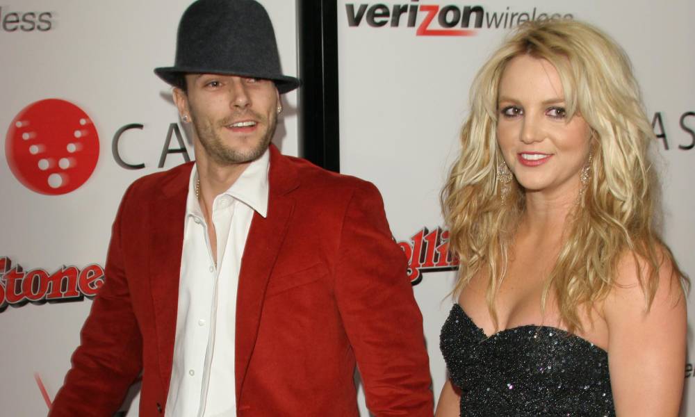 “Fëmijët nuk e duan se publikon foto nudo”, Britney reagon pas deklaratës së ish burrit GettyImages 605566216 1