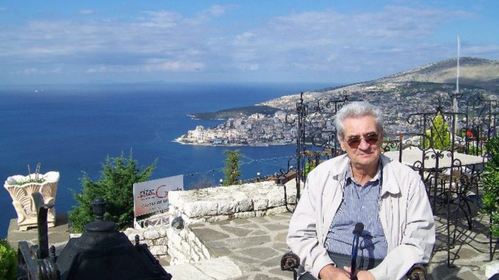 Shuhet në moshën 82-vjeçare profesor Haxhi Aliko, një personalitet i Shkencave Veterinare Haxhi Aliko 1200x675 1
