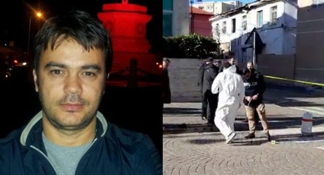 A është ish-speciali i RENEA-s njeriu që vrau Kastriot Reçin? I patitulluar