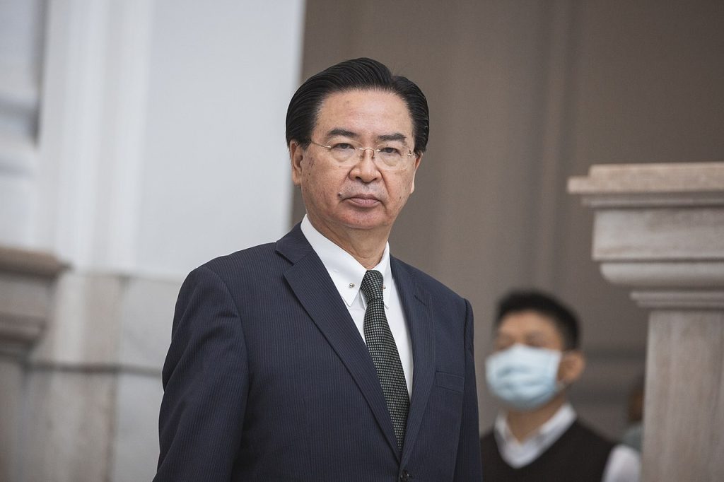 “Nuk përjashtohej përdorimi i forcës”, Kina: Duam ribashkim paqësor me Tajvanin Joseph Wu