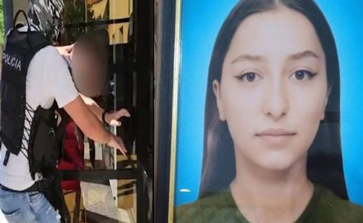 “U vetëvra pasi i fejuari vodhi shtëpinë e motrës”/ Familjarët e të riut nxjerrin audiot e 17-vjeçares Kristian Fusha