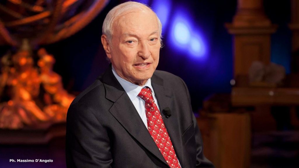 Piero Angela