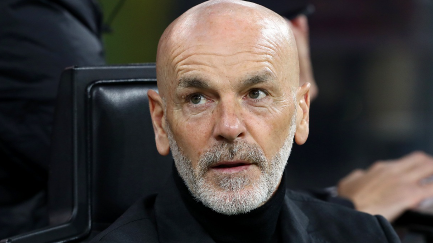 Pioli “zbërthen” Milanin: Duhet karakter për të mbrojtur titullin Piol