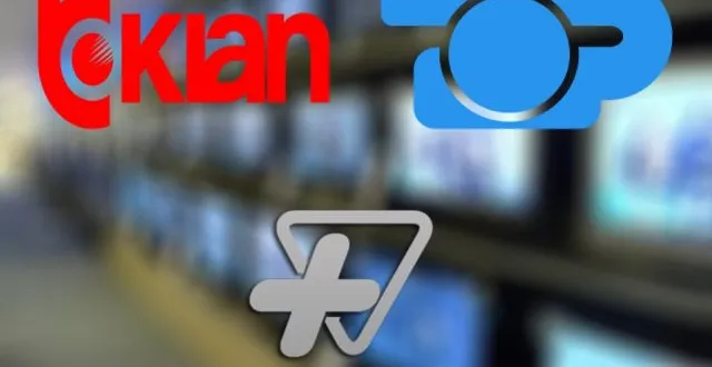 Shifra stratosferike/ Sa ishin të ardhurat dhe fitimet e “Tv Klan”, “Top Channel” dhe televizioneve të tjera në 2021-n? Televizionet top channel klan vizion plus 1024x768 1