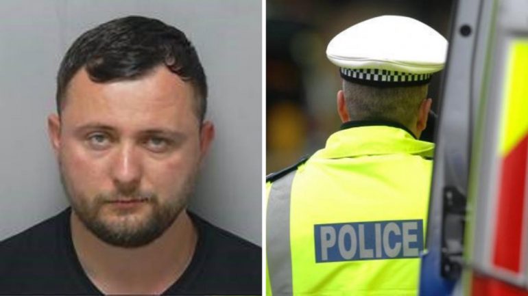 Britania shpall në kërkim 31-vjeçarin shqiptar, akuzohet për trafikim të qenieve njerëzore Terenc Malja 1.png.gallery 770x433 1