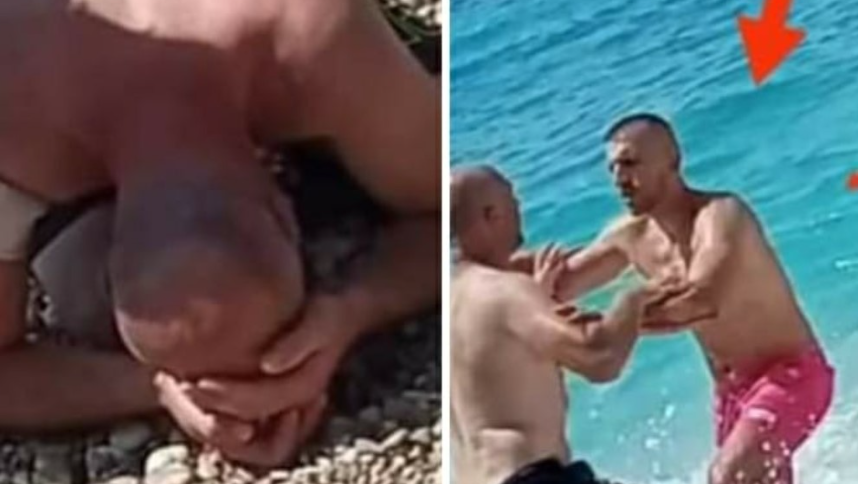 Vrau me skaf 7-vjeçaren, Arjan Tase kërkon falje, ja çfarë deklaroi në seancë Untitled 16