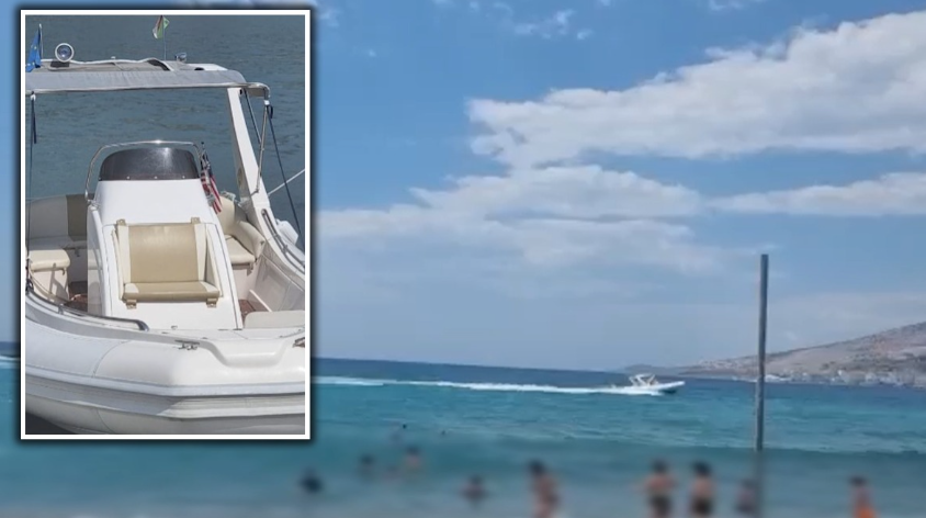 Tentoi t’i ikë policisë me gomone, procedohet 61 vjeçari Untitled 36