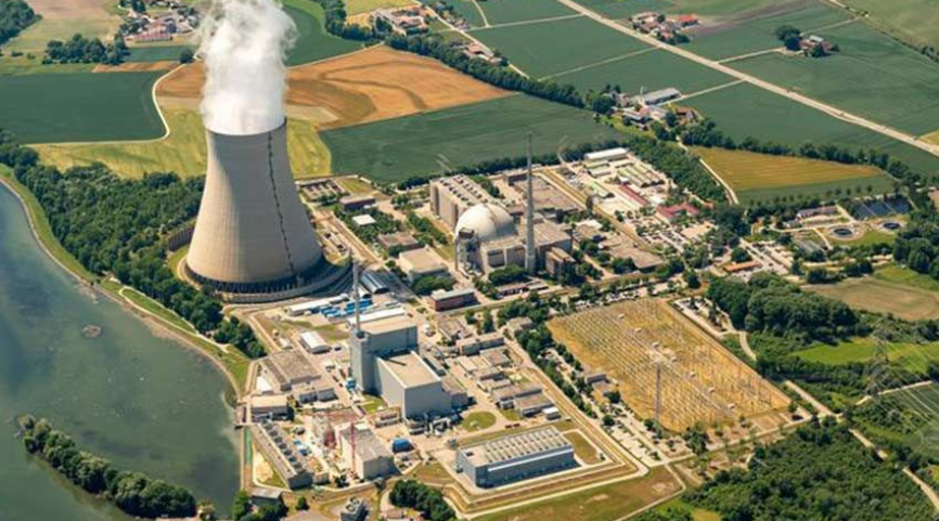 A do t’i rikthehet Gjermania termocentraleve bërthamore? Përgjigjet ministri Untitled 50