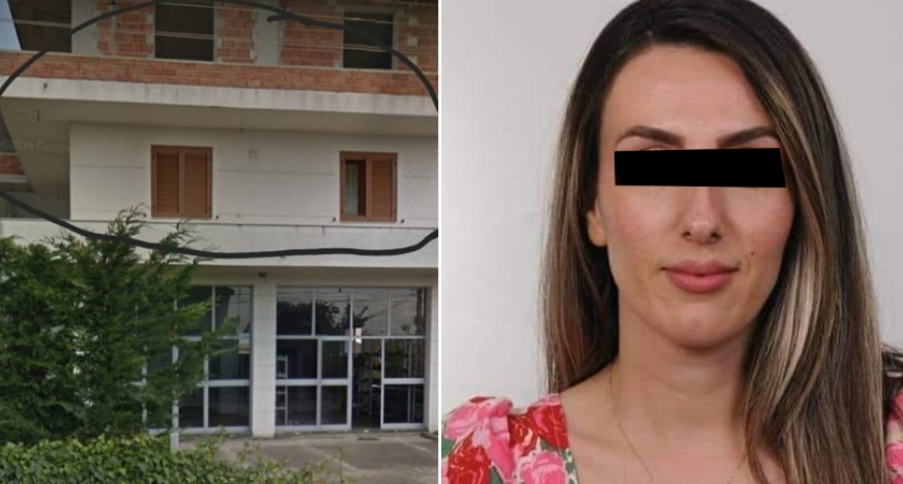 Pengmarrja e 30-vjeçares, dalin pamjet nga shtëpia ku nëna e dy fëmijëve u mbajt nga rrëmbyesi Untitled 6