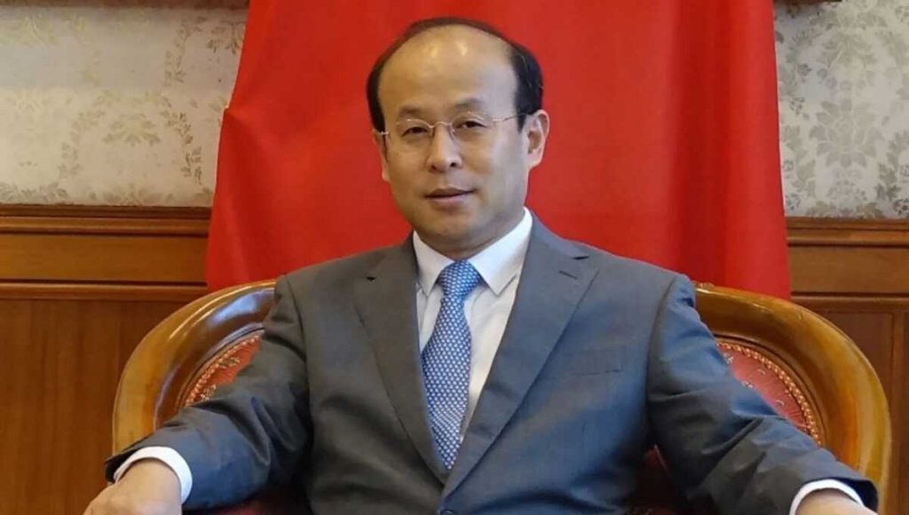 Xiao Qian
