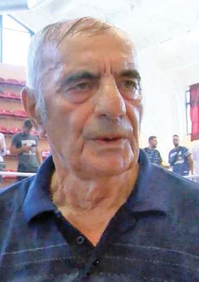 ZEF GJONI
