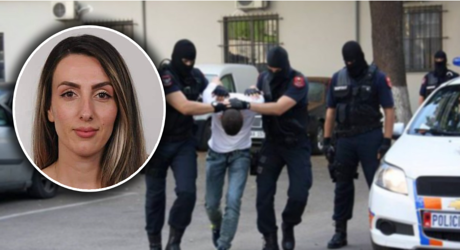 Mbajti peng në një hotel nënën e dy fëmijëve nga Durrësi, arrestohet lushnjari arrest