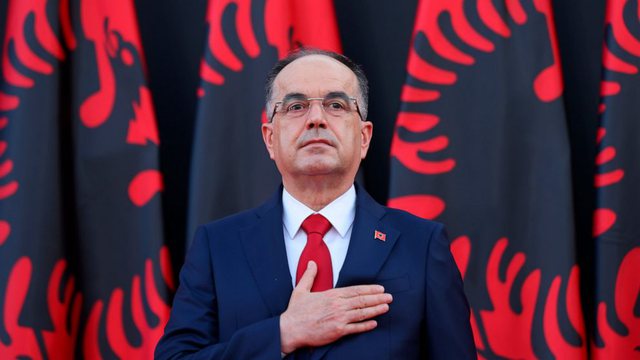 Presidenti nis procesin për caktimin e datës së zgjedhjeve vendore 2023 begaj presidenti