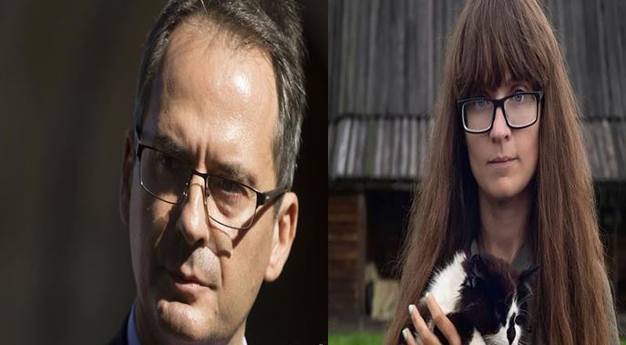 “Svetlana ka një histori interesante”, gazetari bullgar zbulon detaje për rusen e arrestuar në Shqipëri blogerja dhe gazetari