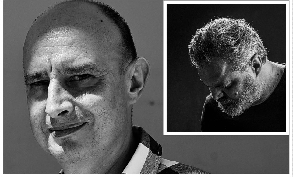 “Edvin Schwartz, që nuk ikën kur duhet dhe ikën kur s’duhet” / Ben Blushi rrëfen bisedën me ish-përkthyesin në Presidencë: Kushëriri i Frojdit që blushi shvarc