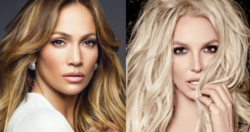 Pas deklaratës shokuese nga ish-burri i Spears, J.Lo i jep mesazhin e rëndësishëm Britney-t britney