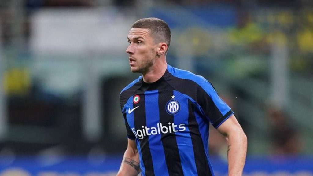 Dështon “pasardhësi” i Perisic te Interi d3a5d170d2