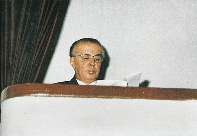 Dorëshkrimi i rrallë i Enver Hoxhës dhe përplasja e fortë me Bahri Omarin: Ti je tradhtar enver