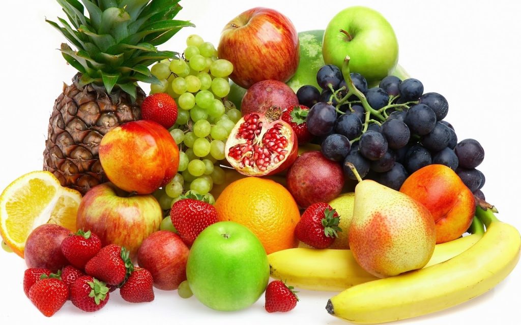 Çfarë i ndodh trupit nëse nuk hani fruta dhe perime frutat e pranveres