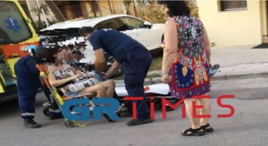 27-vjeçarja shqiptare godet bashkëkombësen me thikë në bark: Kishte lidhje me burrin tim greke