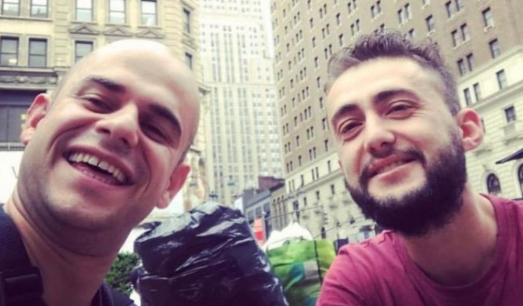 Tragjedia në New York/ Irgen Çela: Nuk më besohet! Ma copëtove zemrën shoku im i shtrenjtë igen