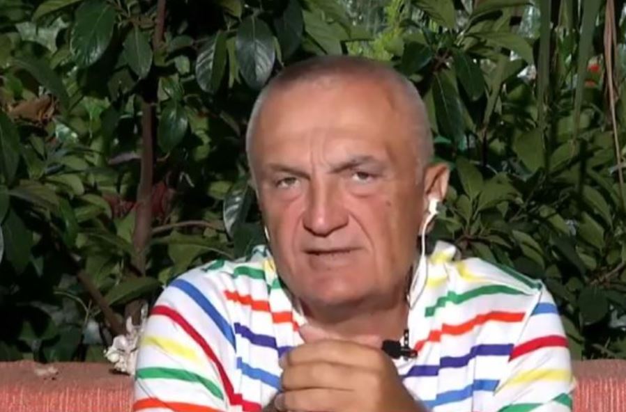 Meta: Le të kërkojnë në të gjitha bankat e botës, s’do gjejnë asnjë para në emrin tim ilir meta jale