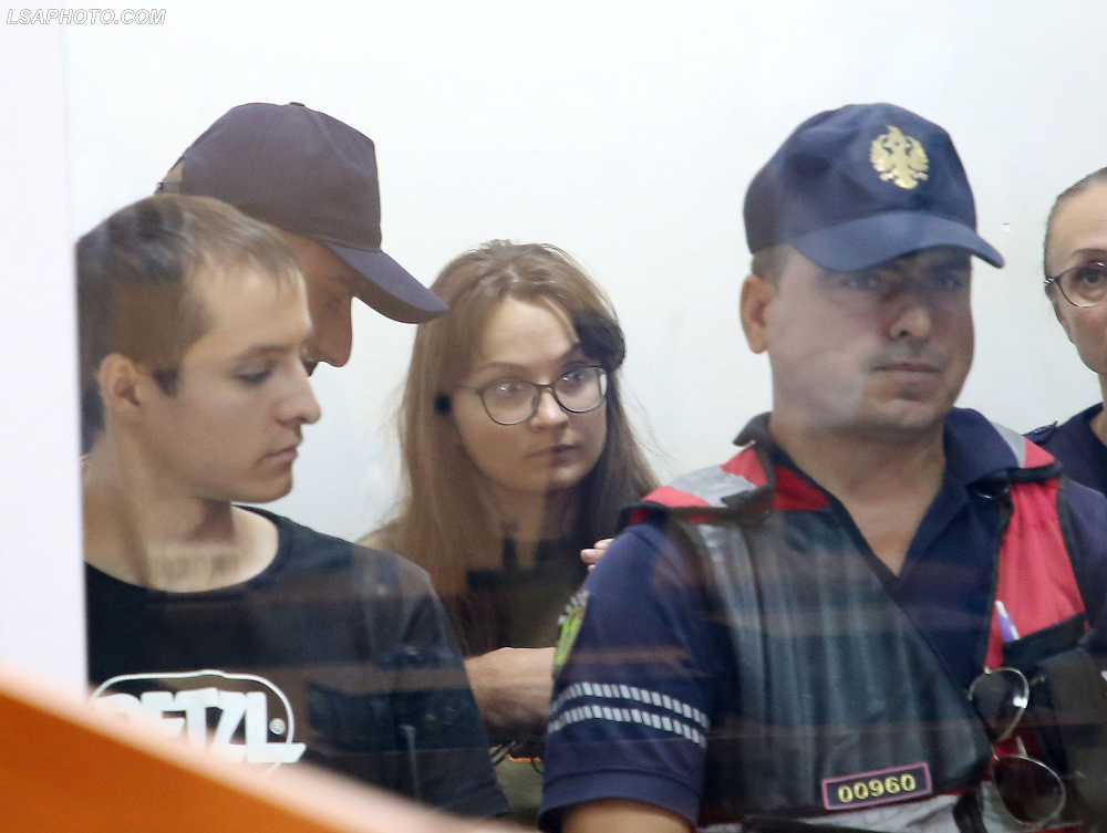 Spiunët e Gramshit nën survejim dhe mbrojtje maksimale brenda qelive. Mister kë takuan në Tiranë image 13 1