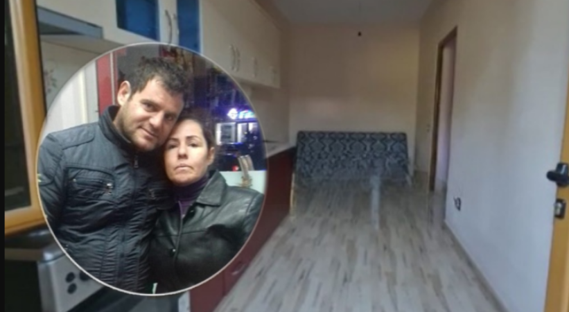 Vrau me thikë gruan në Elbasan, 37-vjeçari nuk shfaq asnjë shenjë pendese jetlira elezi 821x450 1