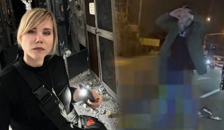 VIDEO/ Bomba ishte vendosur në sediljen e shoferit, aleati i Putinit ndërroi makinën me vajzën në momentin e fundit media 770x448 1