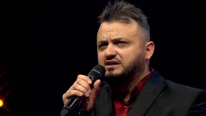 Mentor Haziri kritikon kolegët e tij në “Sunny Hill”: Këndojnë “playback” edhe pse i kanë të gjithë kushtet mu